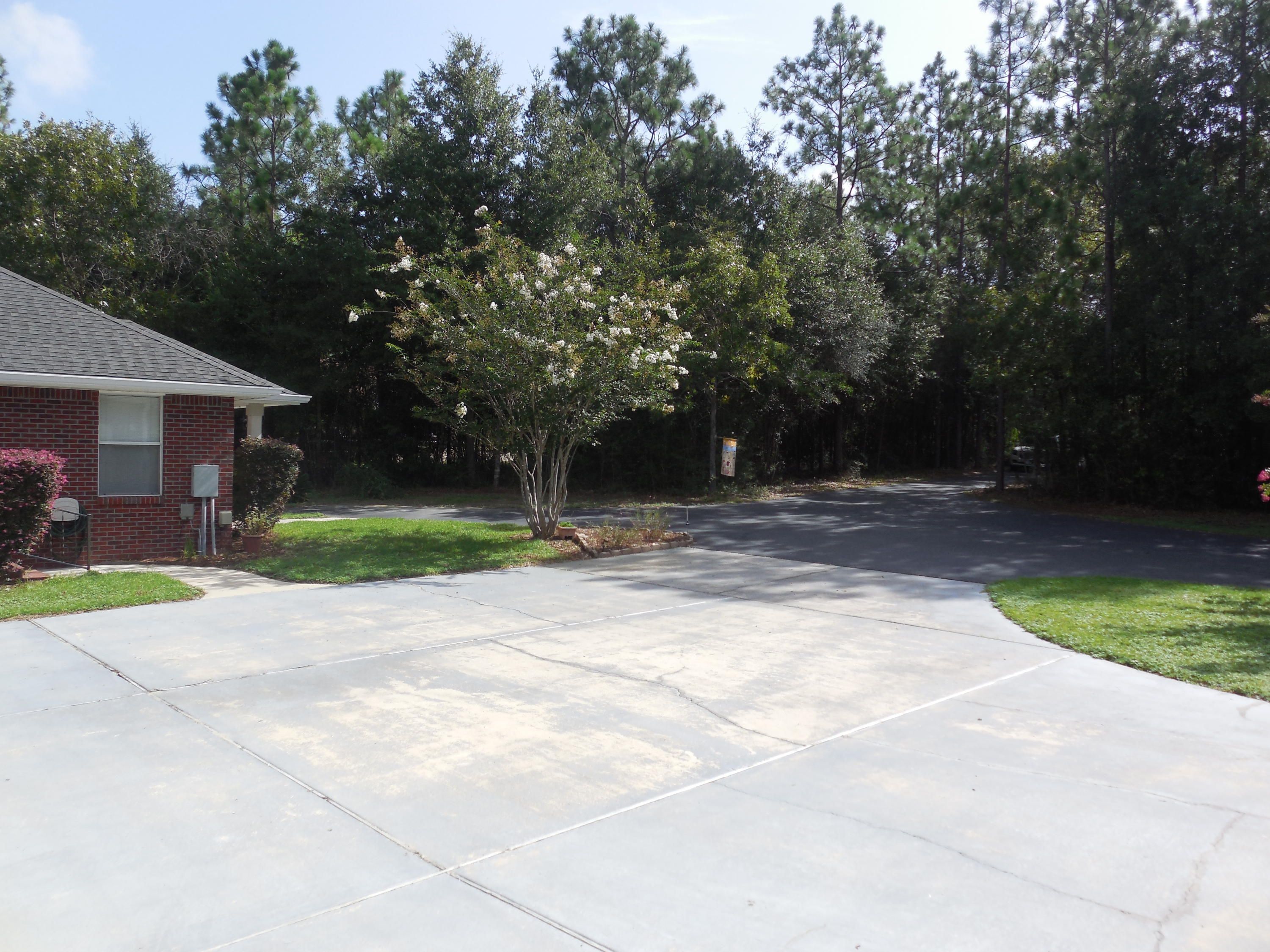 668 Ridge Lake Road Crestview, FL 32536 - Photo 33 of 100