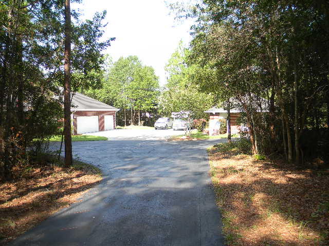 668 Ridge Lake Road Crestview, FL 32536 - Photo 36 of 100