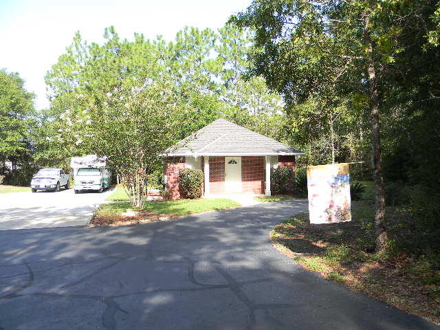 668 Ridge Lake Road Crestview, FL 32536 - Photo 37 of 100
