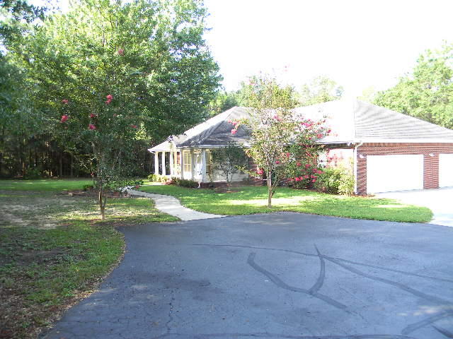 668 Ridge Lake Road Crestview, FL 32536 - Photo 38 of 100