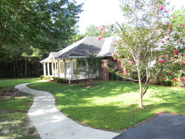 668 Ridge Lake Road Crestview, FL 32536 - Photo 39 of 100