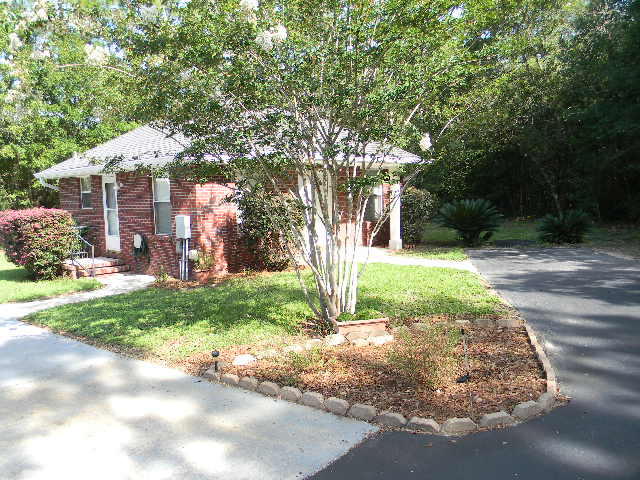 668 Ridge Lake Road Crestview, FL 32536 - Photo 40 of 100