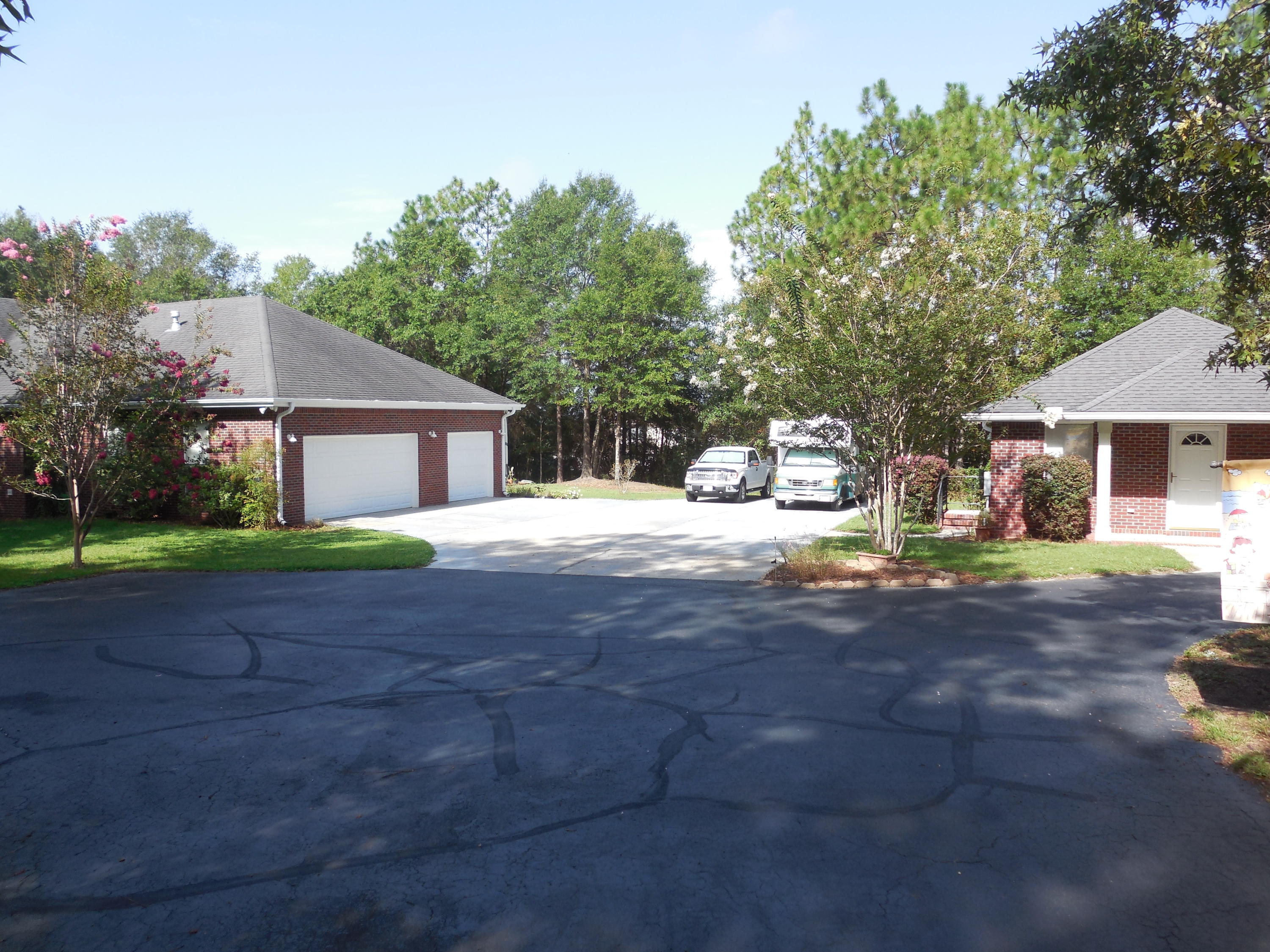 668 Ridge Lake Road Crestview, FL 32536 - Photo 5 of 100