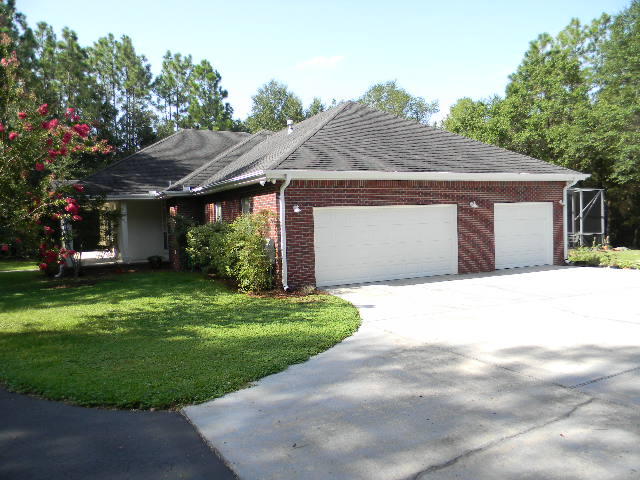 668 Ridge Lake Road Crestview, FL 32536 - Photo 41 of 100