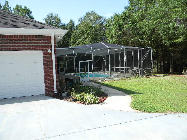 668 Ridge Lake Road Crestview, FL 32536 - Photo 42 of 100