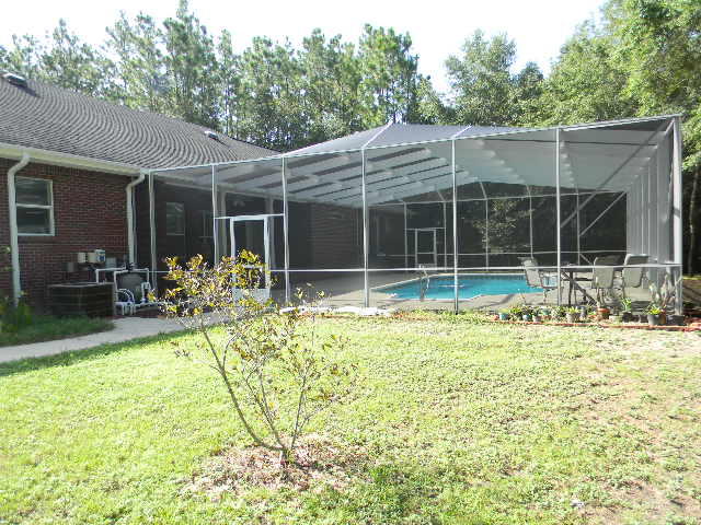 668 Ridge Lake Road Crestview, FL 32536 - Photo 43 of 100