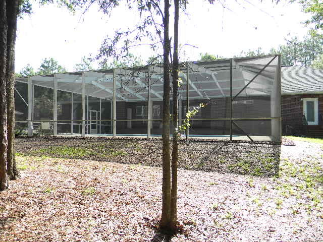 668 Ridge Lake Road Crestview, FL 32536 - Photo 45 of 100