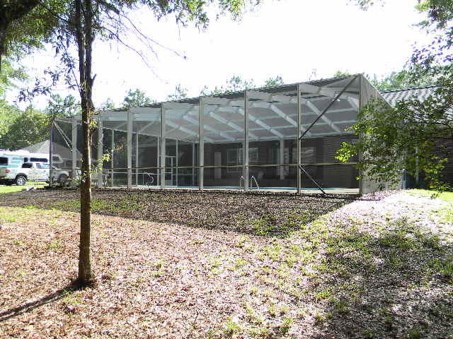 668 Ridge Lake Road Crestview, FL 32536 - Photo 46 of 100
