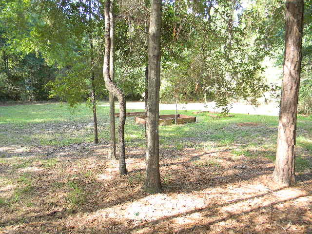 668 Ridge Lake Road Crestview, FL 32536 - Photo 48 of 100