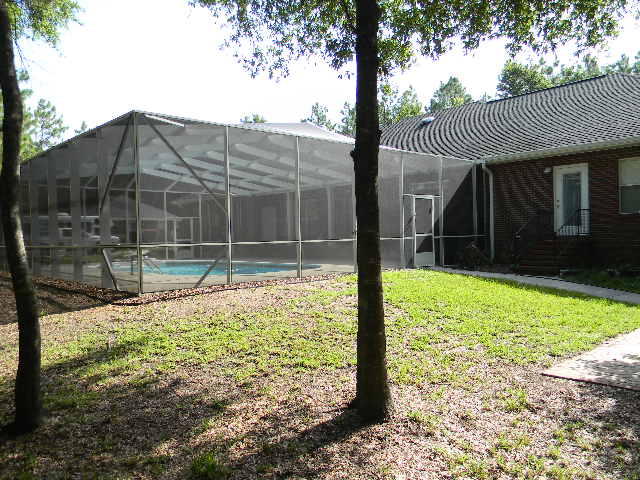 668 Ridge Lake Road Crestview, FL 32536 - Photo 49 of 100