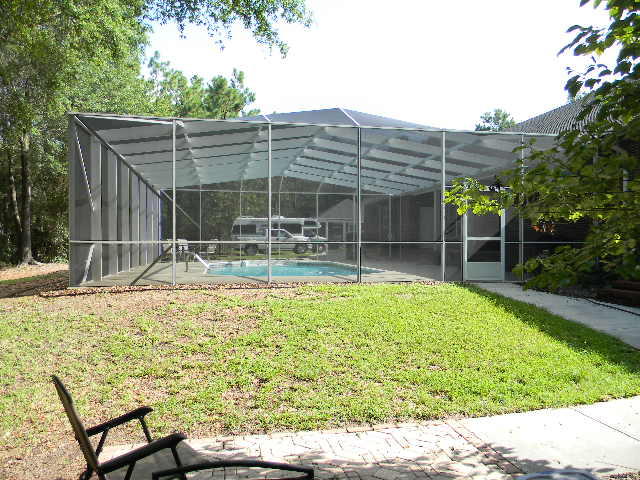 668 Ridge Lake Road Crestview, FL 32536 - Photo 50 of 100