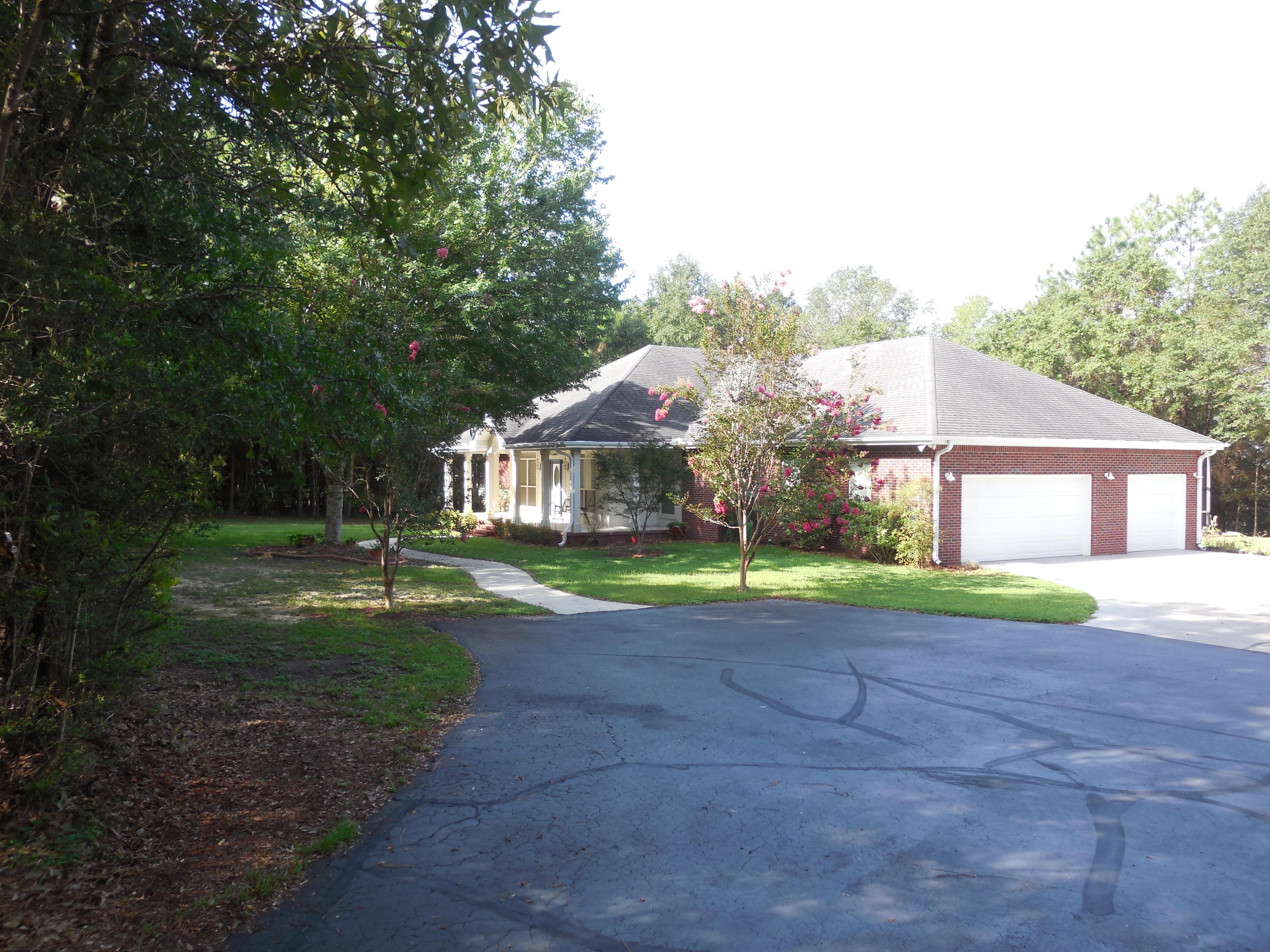 668 Ridge Lake Road Crestview, FL 32536 - Photo 6 of 100