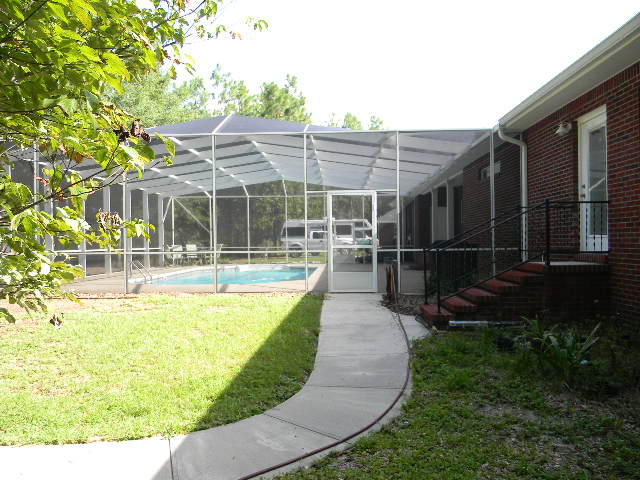 668 Ridge Lake Road Crestview, FL 32536 - Photo 51 of 100