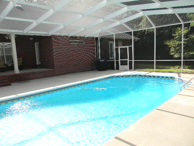 668 Ridge Lake Road Crestview, FL 32536 - Photo 54 of 100