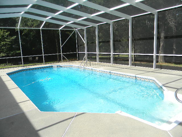 668 Ridge Lake Road Crestview, FL 32536 - Photo 55 of 100