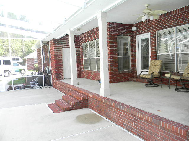 668 Ridge Lake Road Crestview, FL 32536 - Photo 57 of 100