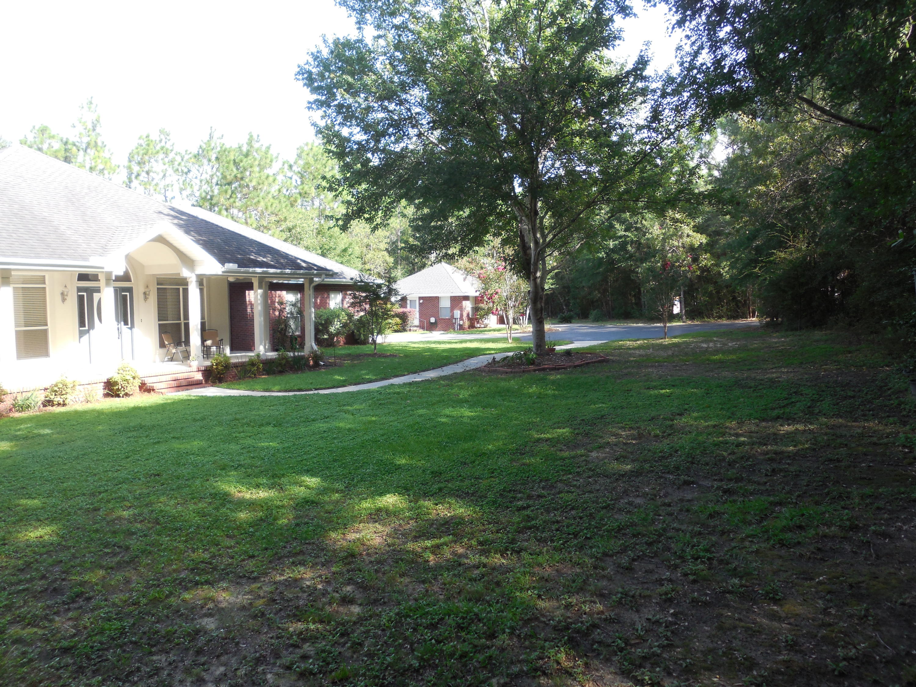 668 Ridge Lake Road Crestview, FL 32536 - Photo 8 of 100