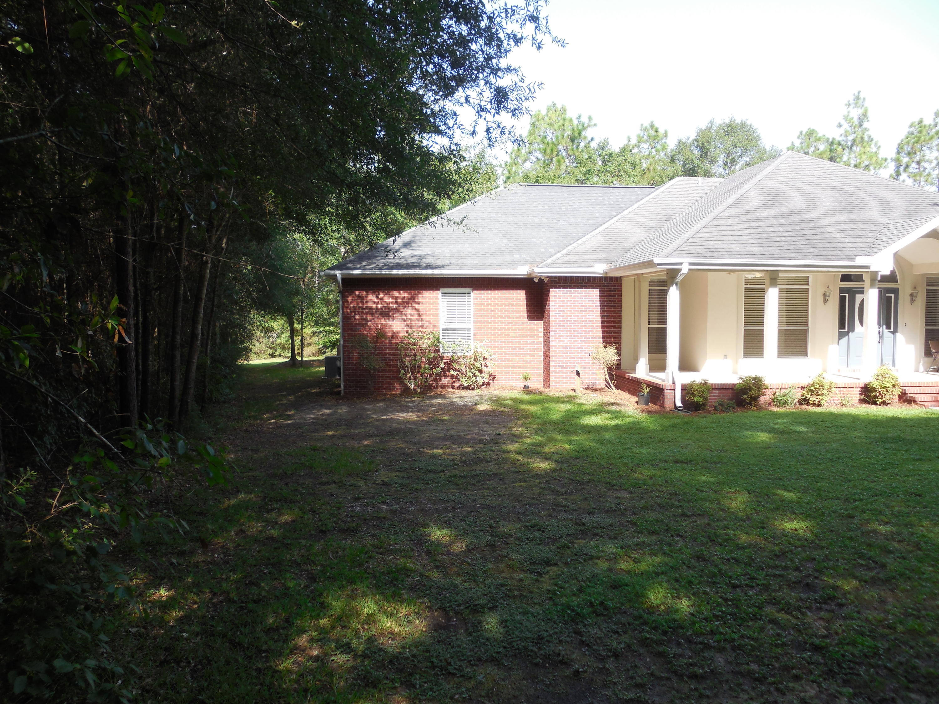 668 Ridge Lake Road Crestview, FL 32536 - Photo 9 of 100