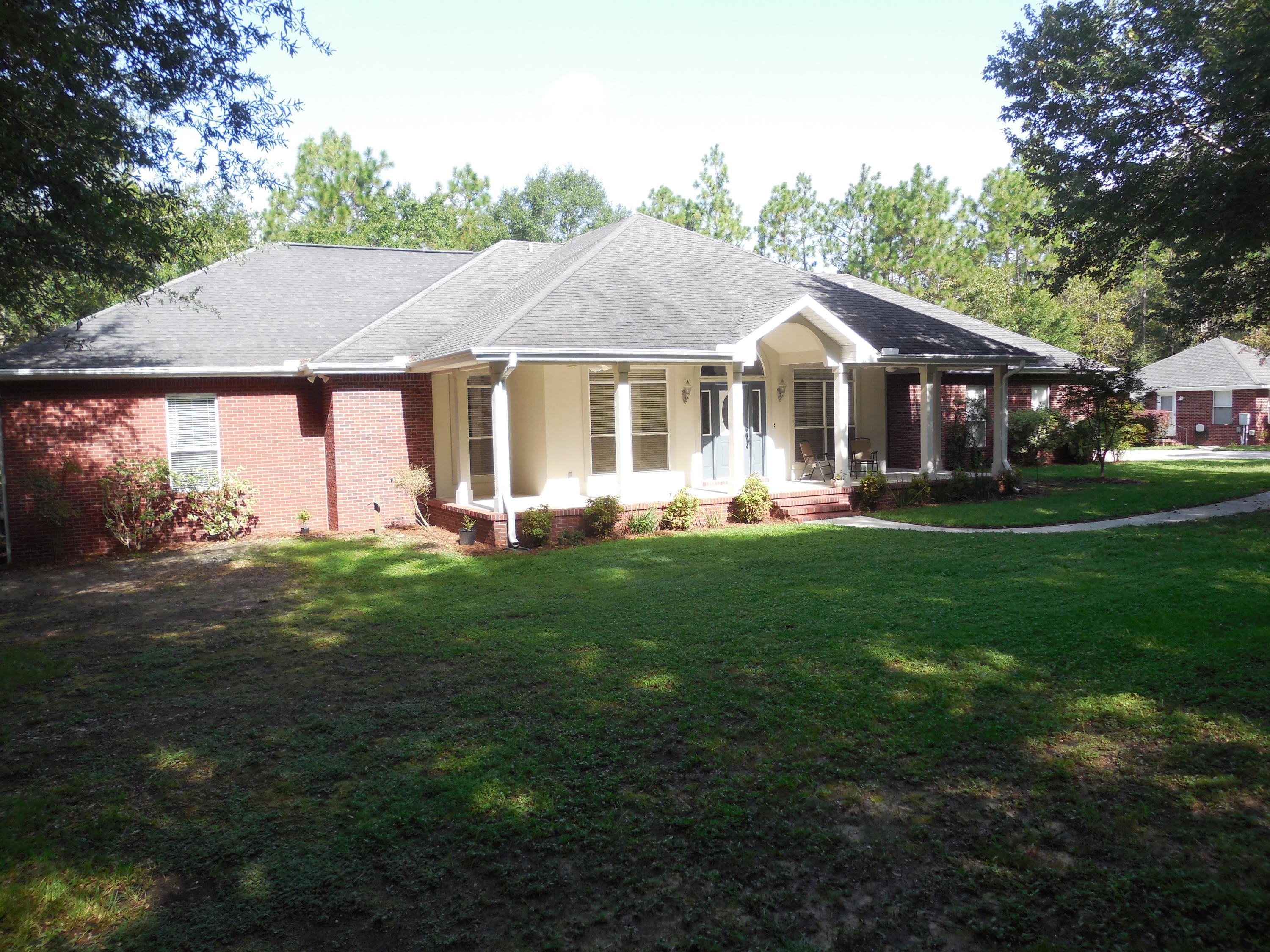 668 Ridge Lake Road Crestview, FL 32536 - Photo 10 of 100