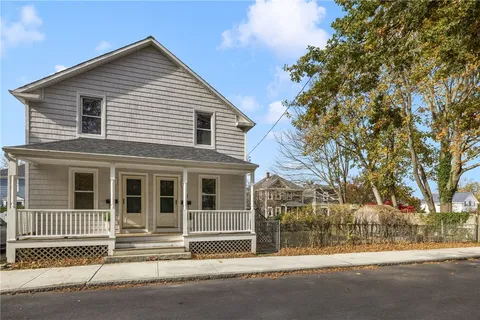 $1,125,000 | 17 Meikle Avenue, Newport, RI 02840