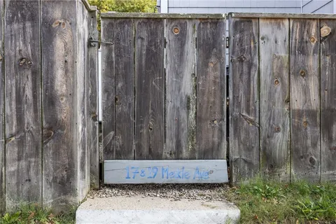 $1,125,000 | 17 Meikle Avenue, Newport, RI 02840