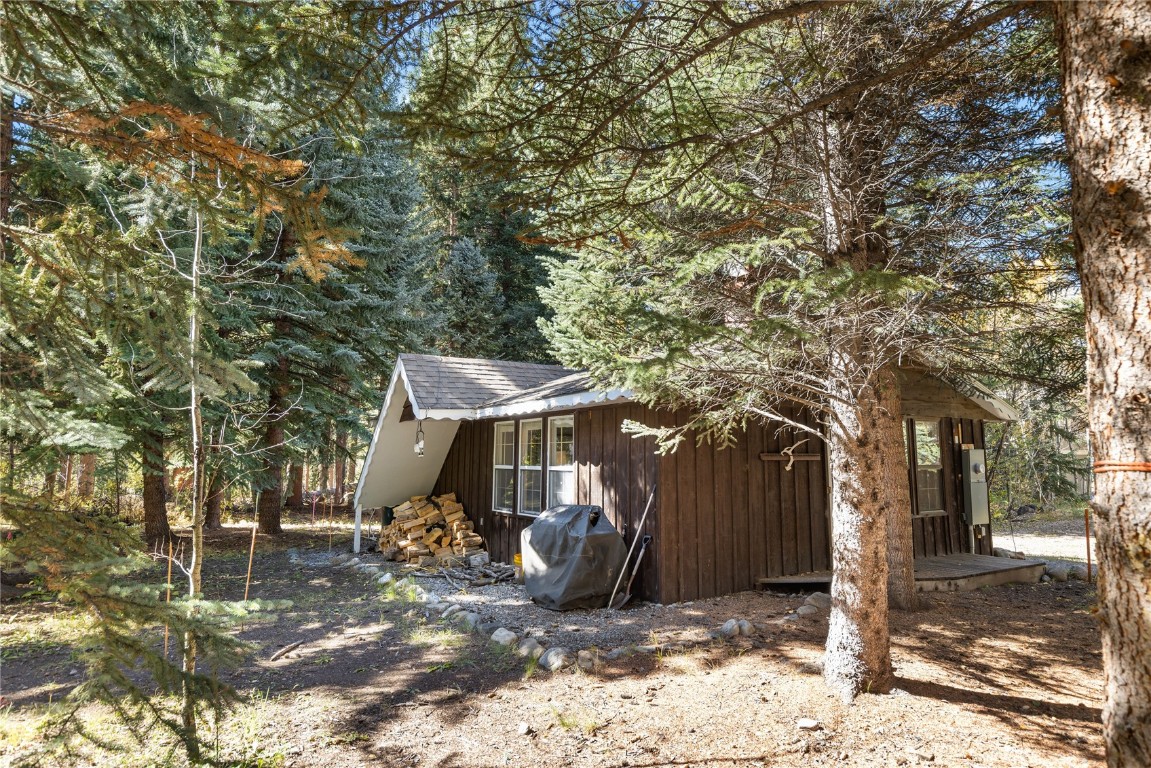 33 Keystone Gulch Road Keystone, CO 80435 - Photo 7 of 33 Gallery Image 7