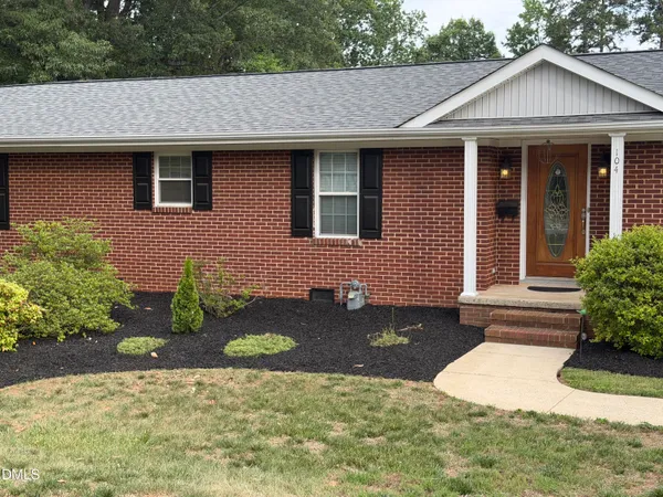 $175,000 | 2012 South Mebane Street, Unit 104, Burlington, NC 27215