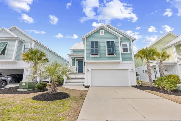 $535,000 | 527 Chanted Drive, Murrells Inlet, SC 29576