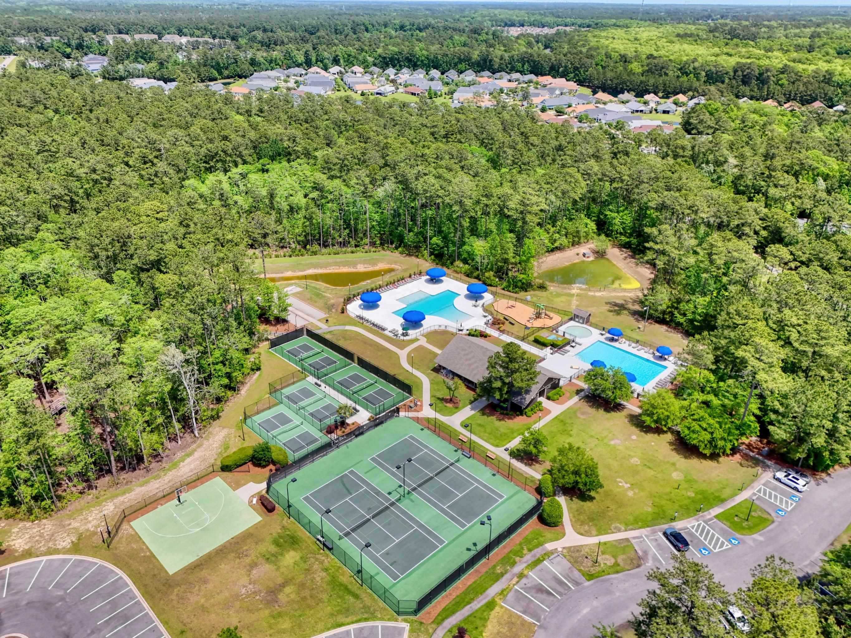 527 Chanted Drive Murrells Inlet, SC 29576 - Photo 31 of 34