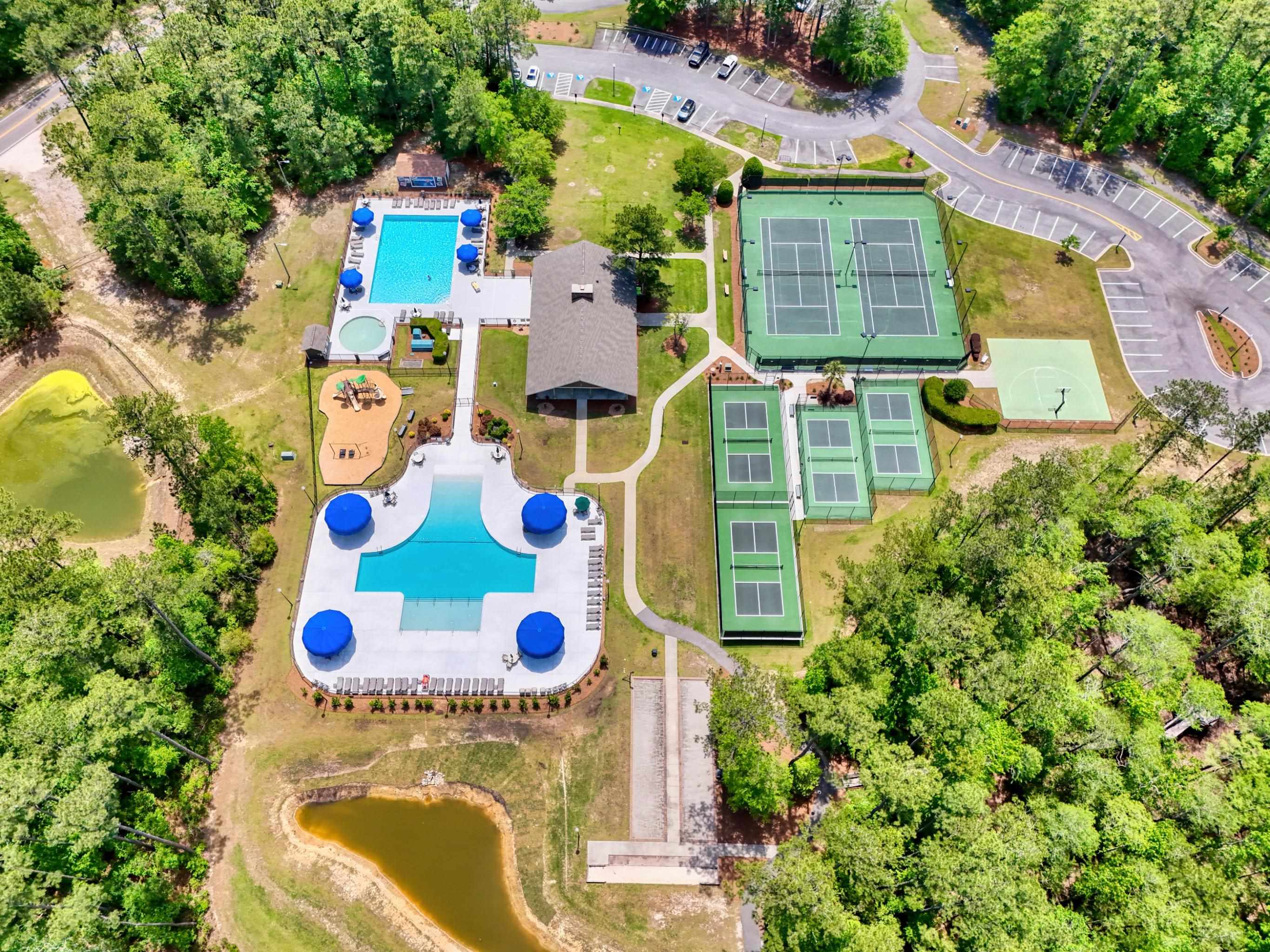 527 Chanted Drive Murrells Inlet, SC 29576 - Photo 32 of 34