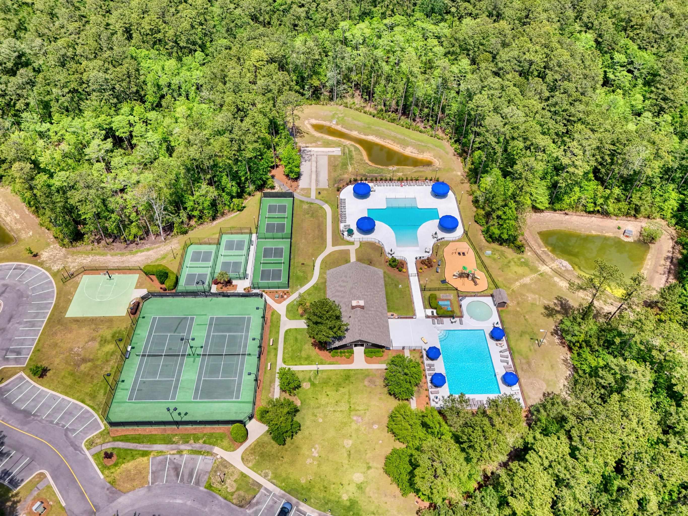 527 Chanted Drive Murrells Inlet, SC 29576 - Photo 34 of 34