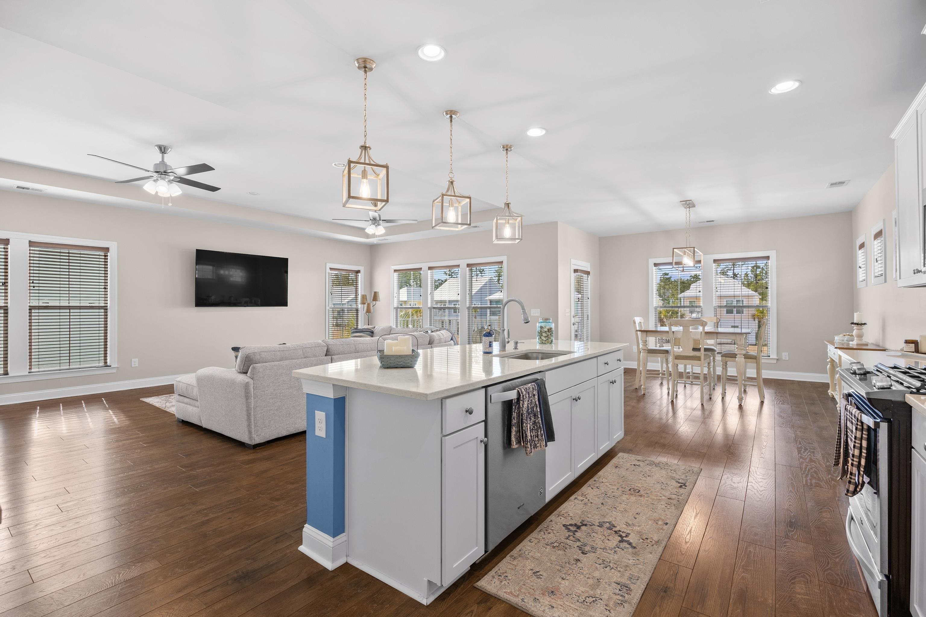 527 Chanted Drive Murrells Inlet, SC 29576 - Photo 5 of 34