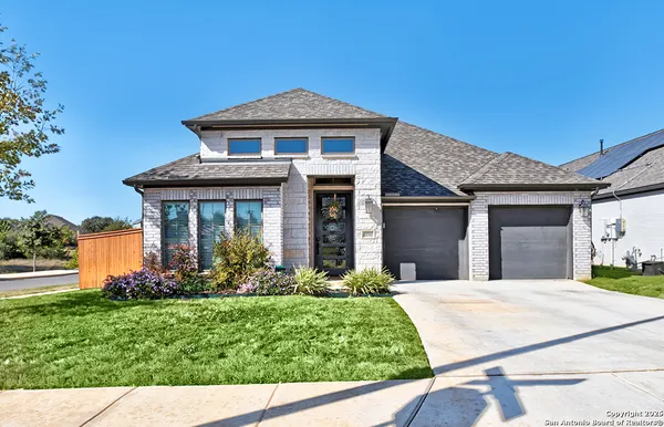 $499,950 | 2192 August, New Braunfels, TX 78132