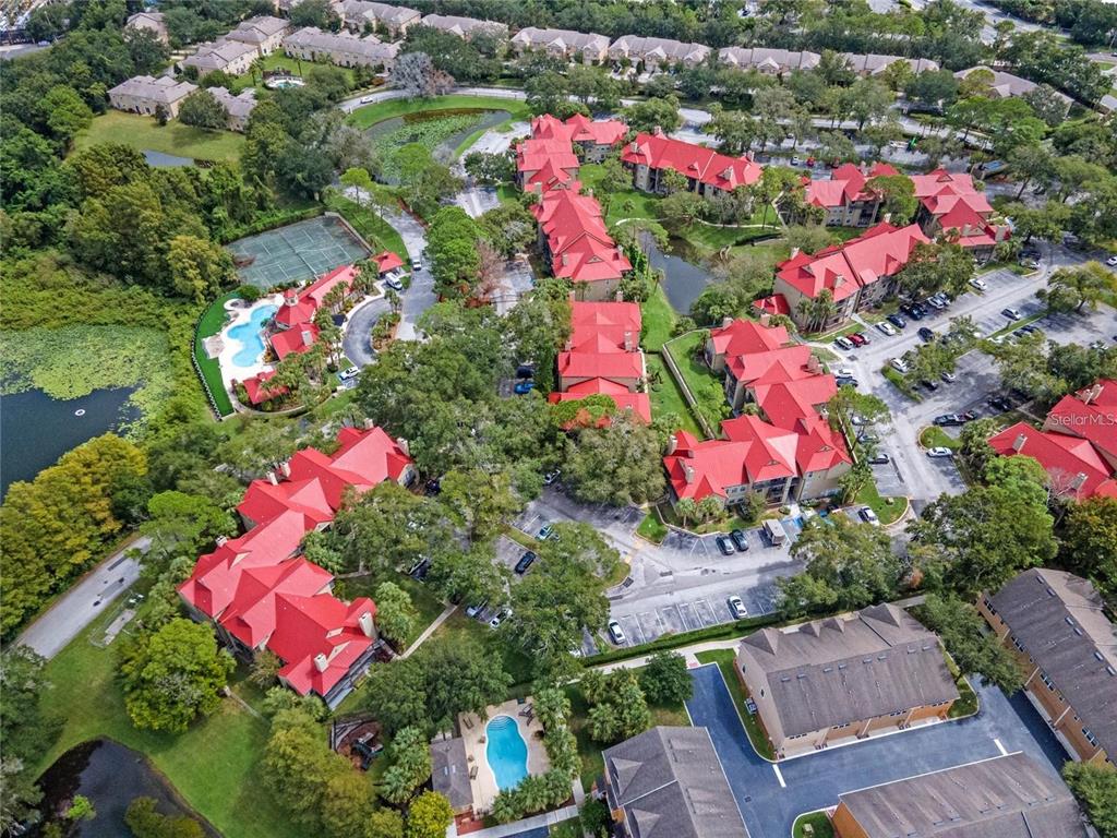 208 Afton Square, Unit 201 Altamonte Springs, FL 32714 - Photo 3 of 38