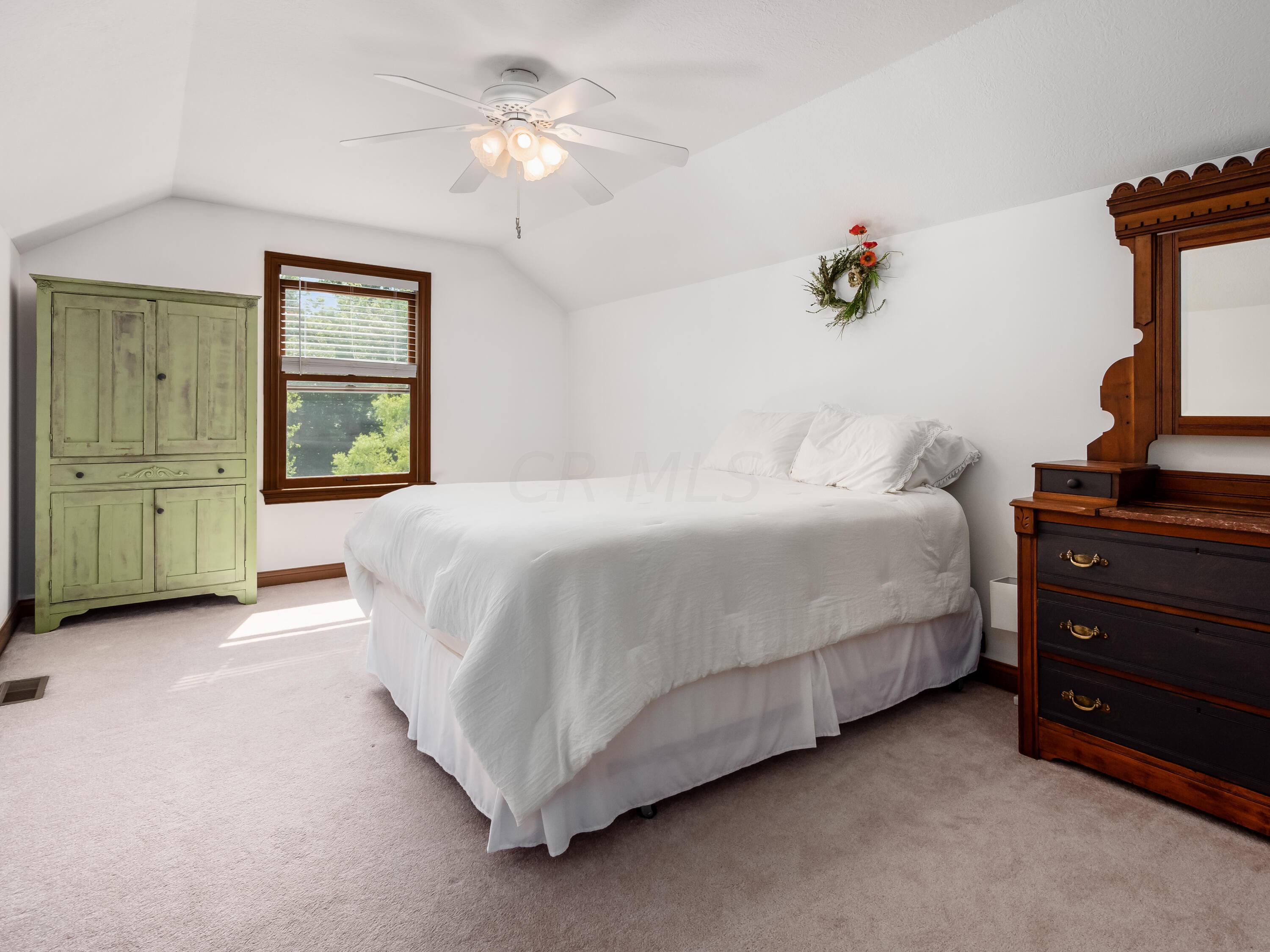 3216 Kelly McMaster Road Delaware, OH 43015 - Photo 33 of 51 3rd bedroom