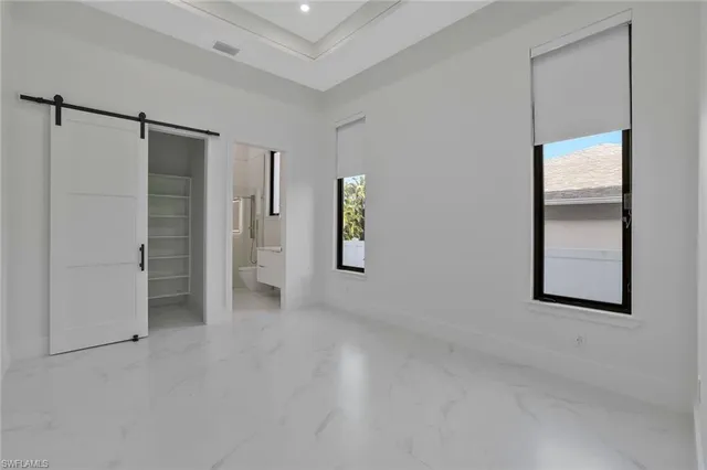 $2,995,000 | 1317 Cypress Woods Drive, Naples, FL 34103