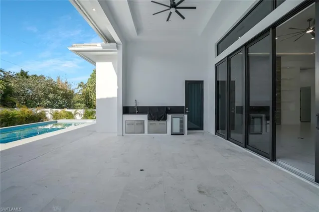 $2,995,000 | 1317 Cypress Woods Drive, Naples, FL 34103