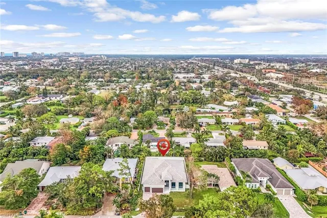 $2,995,000 | 1317 Cypress Woods Drive, Naples, FL 34103