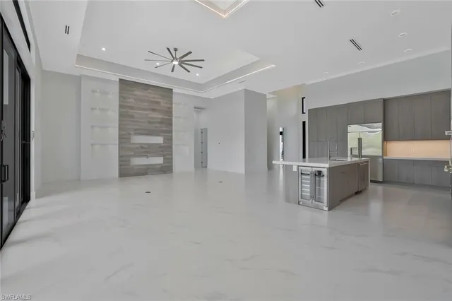 $2,995,000 | 1317 Cypress Woods Drive, Naples, FL 34103