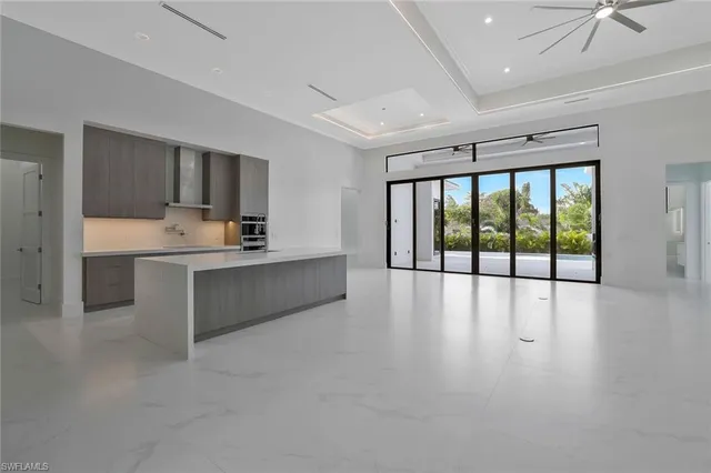 $2,995,000 | 1317 Cypress Woods Drive, Naples, FL 34103