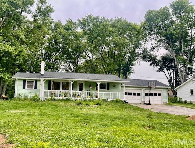 7210 West Dinsmore Road Bloomington, IN 47403 - Photo 1 of 26 Gallery Image 1