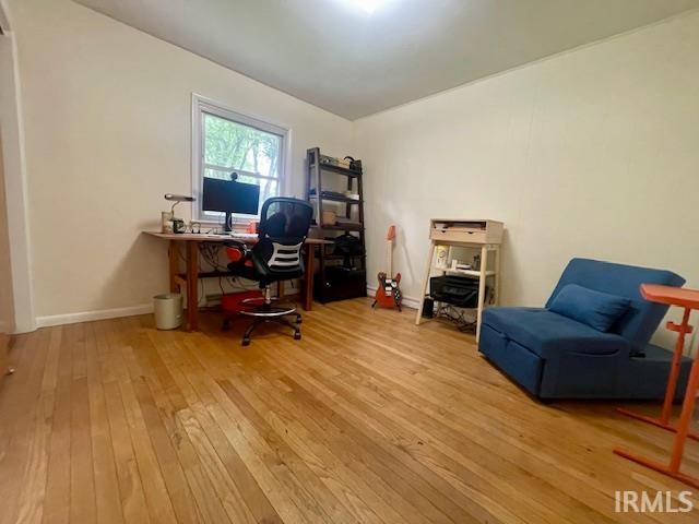 7210 West Dinsmore Road Bloomington, IN 47403 - Photo 15 of 26 Gallery Image 15