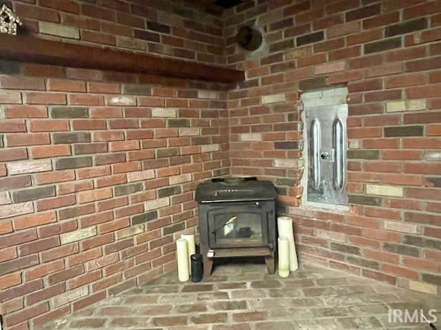 7210 West Dinsmore Road Bloomington, IN 47403 - Photo 17 of 26 Gallery Image 17