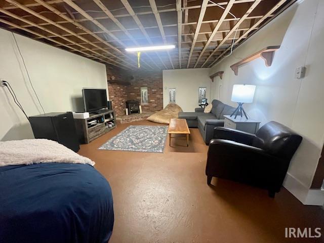7210 West Dinsmore Road Bloomington, IN 47403 - Photo 18 of 26 Gallery Image 18
