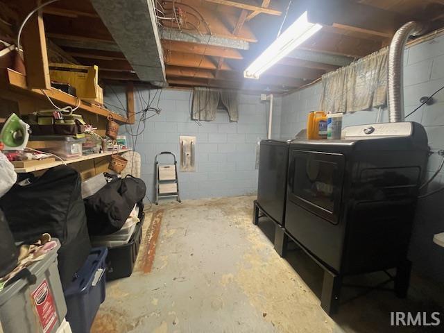7210 West Dinsmore Road Bloomington, IN 47403 - Photo 20 of 26 Gallery Image 20