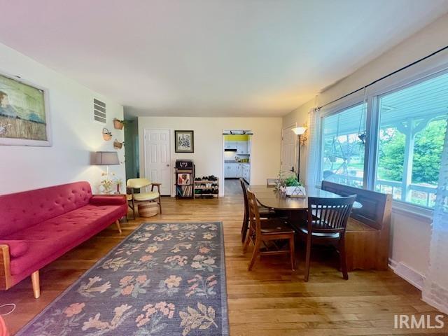 7210 West Dinsmore Road Bloomington, IN 47403 - Photo 2 of 26 Gallery Image 2