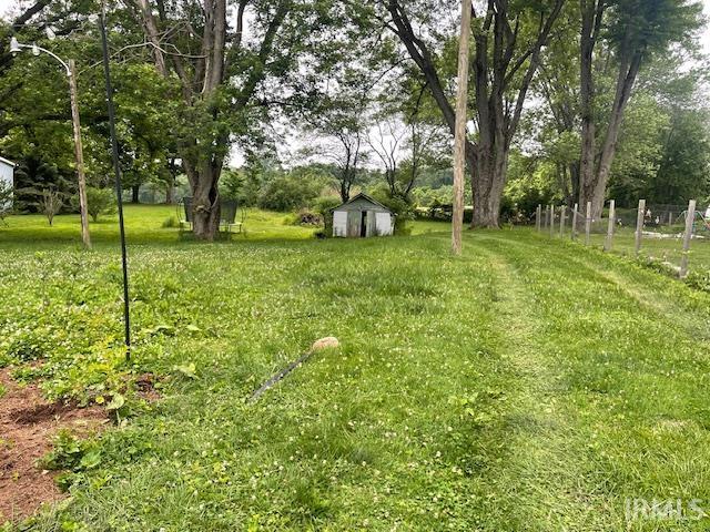 7210 West Dinsmore Road Bloomington, IN 47403 - Photo 23 of 26 Gallery Image 23