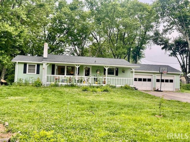 7210 West Dinsmore Road Bloomington, IN 47403 - Photo 26 of 26 Gallery Image 26