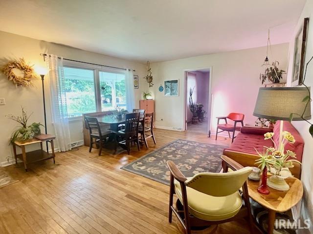 7210 West Dinsmore Road Bloomington, IN 47403 - Photo 3 of 26 Gallery Image 3