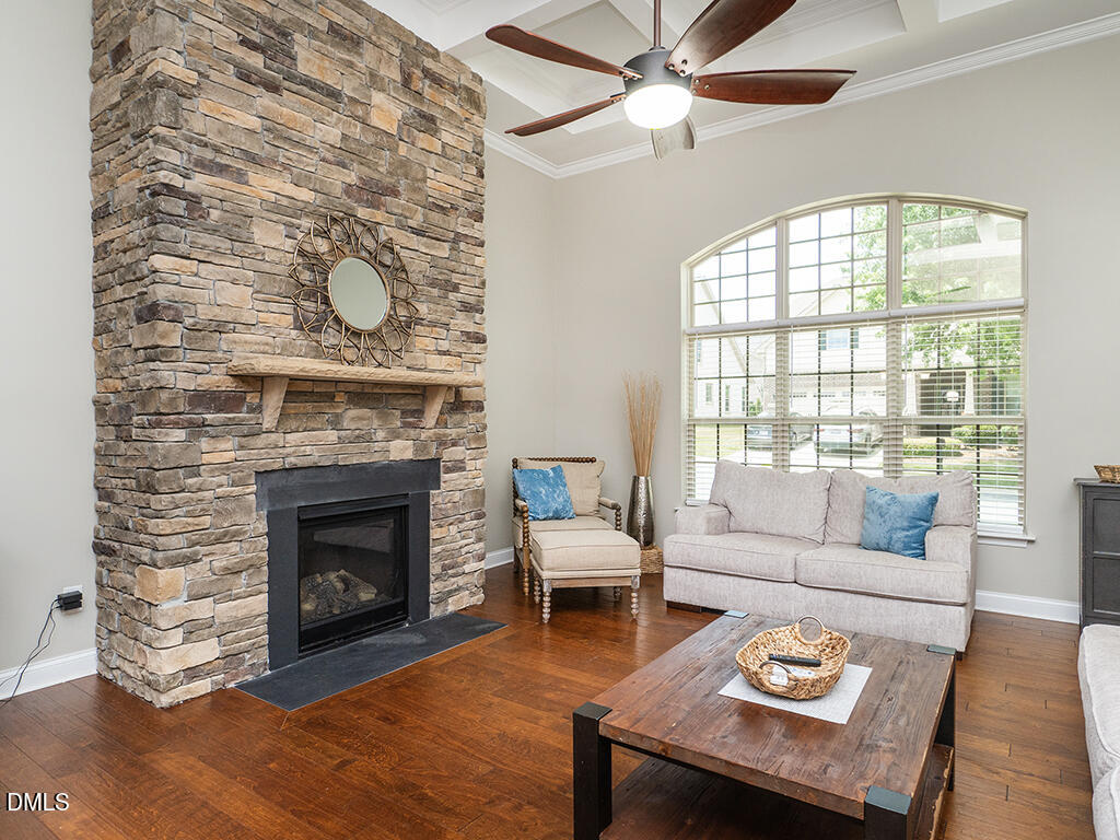 4127 Ralston Drive Elon, NC 27244 - Photo 6 of 37